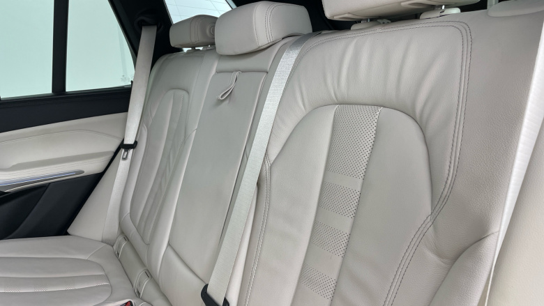 BMW X5 xDrive45e M Sport 5dr Auto [Tech Pack] Estate